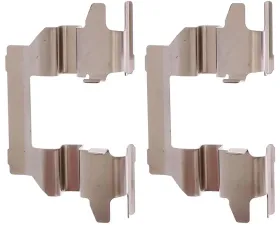 Raybestos Element3 New Semi-Loaded Caliper & Bracket Assembly Rear Left FRC11435N