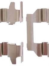 Raybestos Element3 New Semi-Loaded Caliper & Bracket Assembly Rear Left FRC11435N                                     - FRC11435N - Image 5