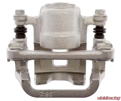 Raybestos Element3 New Semi-Loaded Caliper & Bracket Assembly Rear Left FRC11435N - FRC11435N