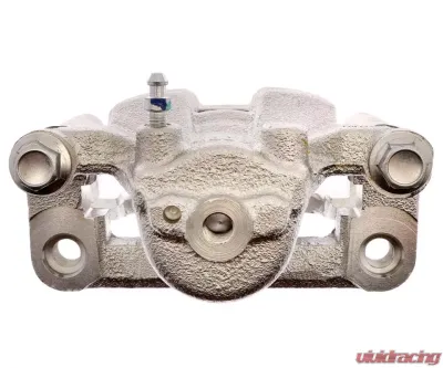 Raybestos Element3 New Semi-Loaded Caliper & Bracket Assembly Rear Left FRC11435N - FRC11435N