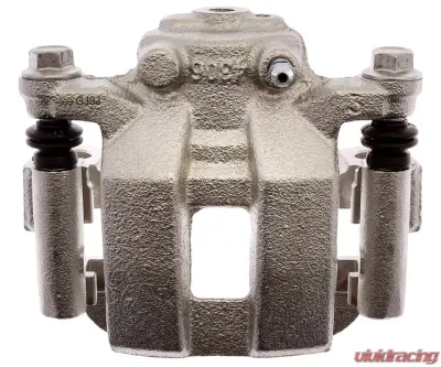 Raybestos Element3 New Semi-Loaded Caliper & Bracket Assembly Rear Left FRC11435N - FRC11435N