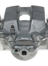 Raybestos R-Line Reman Semi-Loaded Caliper & Bracket Assembly Rear Left FRC11435                                     - FRC11435 - Image 2