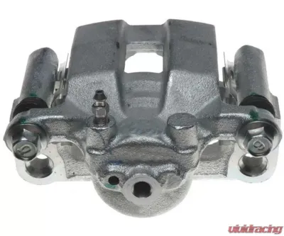 Raybestos R-Line Reman Semi-Loaded Caliper & Bracket Assembly Rear Left FRC11435 - FRC11435