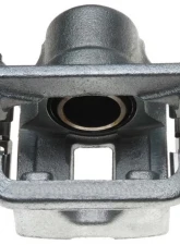 Raybestos R-Line Reman Semi-Loaded Caliper & Bracket Assembly Rear Left FRC11435                                     - FRC11435 - Image 2