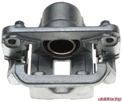 Raybestos R-Line Reman Semi-Loaded Caliper & Bracket Assembly Rear Left FRC11435 - FRC11435