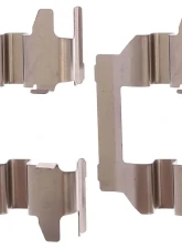 Raybestos Element3 New Semi-Loaded Caliper & Bracket Assembly Rear Right FRC11436N                                     - FRC11436N - Image 5