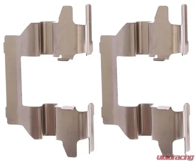 Raybestos Element3 New Semi-Loaded Caliper & Bracket Assembly Rear Right FRC11436N - FRC11436N