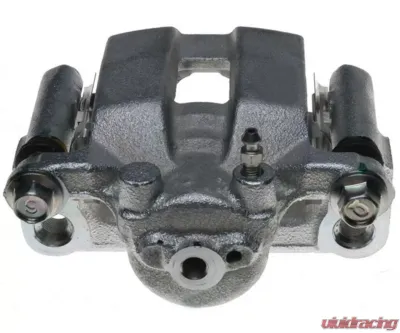 Raybestos R-Line Reman Semi-Loaded Caliper & Bracket Assembly Rear Right FRC11436 - FRC11436