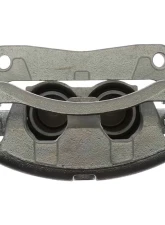 Raybestos R-Line Reman Semi-Loaded Coated Caliper & Bracket Assembly Acura MDX Front Left 2003-2006 FRC11475C                                     - FRC11475C - Image 2