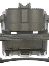 Raybestos R-Line Reman Semi-Loaded Coated Caliper & Bracket Assembly Acura MDX Front Left 2003-2006 FRC11475C                                     - FRC11475C - Image 3