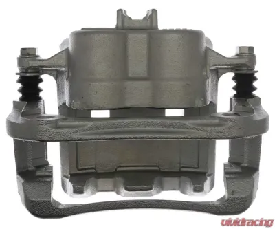 Raybestos R-Line Reman Semi-Loaded Coated Caliper & Bracket Assembly Acura MDX Front Left 2003-2006 FRC11475C - FRC11475C