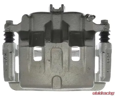 Raybestos R-Line Reman Semi-Loaded Coated Caliper & Bracket Assembly Acura MDX Front Left 2003-2006 FRC11475C - FRC11475C