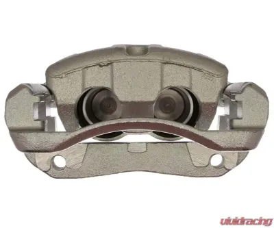 Raybestos Element3 New Semi-Loaded Caliper & Bracket Assembly Acura MDX Front Left 2003-2006 FRC11475N - FRC11475N