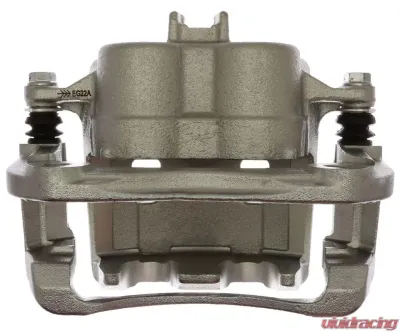 Raybestos Element3 New Semi-Loaded Caliper & Bracket Assembly Acura MDX Front Left 2003-2006 FRC11475N - FRC11475N