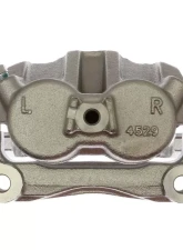 Raybestos Element3 New Semi-Loaded Caliper & Bracket Assembly Acura MDX Front Left 2003-2006 FRC11475N                                     - FRC11475N - Image 4