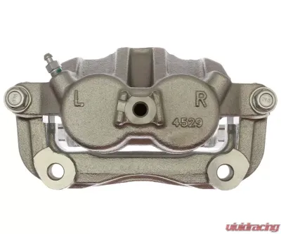 Raybestos Element3 New Semi-Loaded Caliper & Bracket Assembly Acura MDX Front Left 2003-2006 FRC11475N - FRC11475N