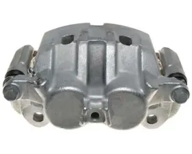 Raybestos R-Line Reman Semi-Loaded Caliper & Bracket Assembly Acura MDX Front Left 2003-2006 FRC11475