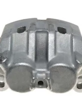 Raybestos R-Line Reman Semi-Loaded Caliper & Bracket Assembly Acura MDX Front Left 2003-2006 FRC11475                                     - FRC11475 - Image 2