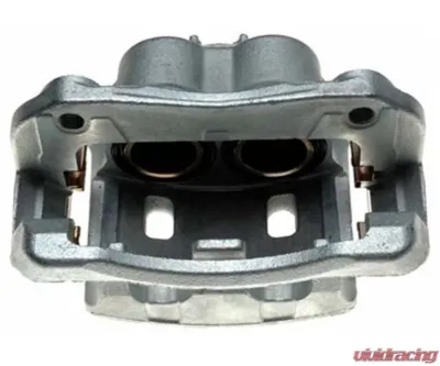 Raybestos R-Line Reman Semi-Loaded Caliper & Bracket Assembly Acura MDX Front Left 2003-2006 FRC11475 - FRC11475