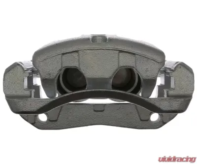 Raybestos R-Line Reman Semi-Loaded Coated Caliper & Bracket Assembly Acura MDX Front Right 2003-2006 FRC11476C - FRC11476C