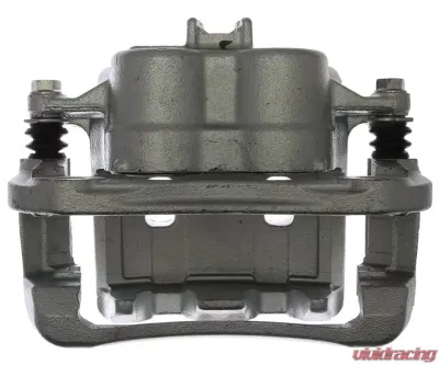 Raybestos R-Line Reman Semi-Loaded Coated Caliper & Bracket Assembly Acura MDX Front Right 2003-2006 FRC11476C - FRC11476C