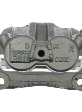 Raybestos R-Line Reman Semi-Loaded Coated Caliper & Bracket Assembly Acura MDX Front Right 2003-2006 FRC11476C                                     - FRC11476C - Image 4