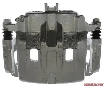 Raybestos R-Line Reman Semi-Loaded Coated Caliper & Bracket Assembly Acura MDX Front Right 2003-2006 FRC11476C - FRC11476C