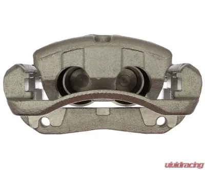 Raybestos Element3 New Semi-Loaded Caliper & Bracket Assembly Acura MDX Front Right 2003-2006 FRC11476N - FRC11476N