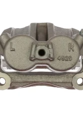 Raybestos Element3 New Semi-Loaded Caliper & Bracket Assembly Acura MDX Front Right 2003-2006 FRC11476N                                     - FRC11476N - Image 4