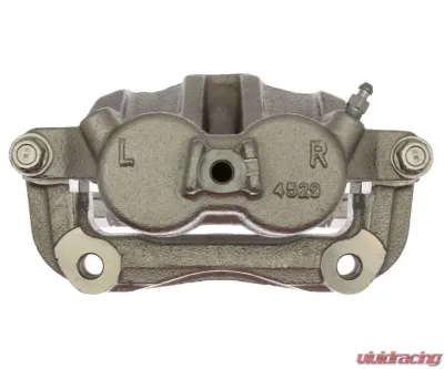 Raybestos Element3 New Semi-Loaded Caliper & Bracket Assembly Acura MDX Front Right 2003-2006 FRC11476N - FRC11476N