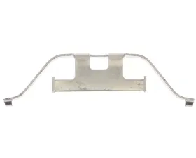 Raybestos R-Line Reman Semi-Loaded Caliper BMW Rear Right FRC11481