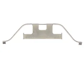 Raybestos R-Line Reman Semi-Loaded Caliper BMW Rear Left FRC11482