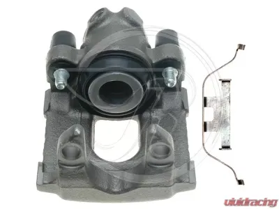 Raybestos R-Line Reman Semi-Loaded Caliper BMW Rear Left FRC11482 - FRC11482