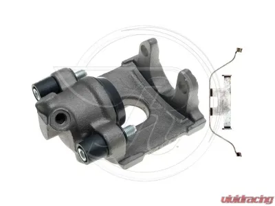 Raybestos R-Line Reman Semi-Loaded Caliper BMW Rear Left FRC11482 - FRC11482