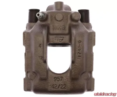 Raybestos R-Line Reman Semi-Loaded Caliper BMW Rear Left FRC11482 - FRC11482