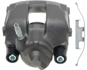 Raybestos R-Line Reman Semi-Loaded Caliper BMW Rear Right FRC11483