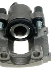 Raybestos R-Line Reman Semi-Loaded Caliper BMW Rear Left FRC11484                                     - FRC11484 - Image 2