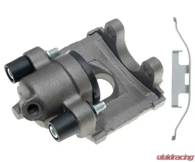 Raybestos R-Line Reman Semi-Loaded Caliper BMW Rear Left FRC11484 - FRC11484