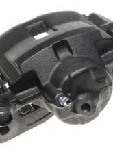 Raybestos R-Line Reman Semi-Loaded Caliper & Bracket Assembly Kia Spectra Front Left 2004 1.8L 4-Cyl FRC11489                                     - FRC11489 - Image 2