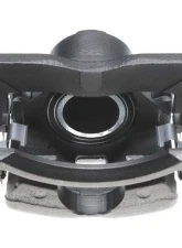 Raybestos R-Line Reman Semi-Loaded Caliper & Bracket Assembly Kia Spectra Front Left 2004 1.8L 4-Cyl FRC11489                                     - FRC11489 - Image 2