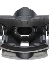 Raybestos R-Line Reman Semi-Loaded Caliper & Bracket Assembly Kia Spectra Front Right 2004 1.8L 4-Cyl FRC11490                                     - FRC11490 - Image 2