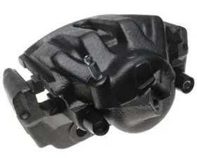 Raybestos R-Line Reman Semi-Loaded Caliper & Bracket Assembly Jaguar Front Right FRC11491