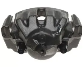 Raybestos R-Line Reman Semi-Loaded Caliper & Bracket Assembly Jaguar Front Left FRC11492