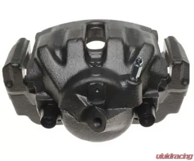 Raybestos R-Line Reman Semi-Loaded Caliper & Bracket Assembly Jaguar Front Left FRC11492 - FRC11492