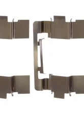 Raybestos R-Line Reman Semi-Loaded Caliper & Bracket Assembly Front Left FRC11503                                     - FRC11503 - Image 8