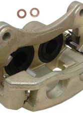 Raybestos R-Line Reman Semi-Loaded Caliper & Bracket Assembly Front Left FRC11503                                     - FRC11503 - Image 2