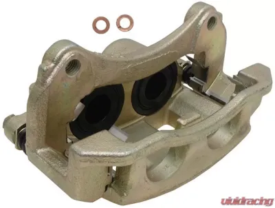 Raybestos R-Line Reman Semi-Loaded Caliper & Bracket Assembly Front Left FRC11503 - FRC11503