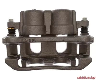 Raybestos R-Line Reman Semi-Loaded Caliper & Bracket Assembly Front Left FRC11503 - FRC11503