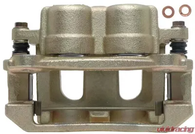 Raybestos R-Line Reman Semi-Loaded Caliper & Bracket Assembly Front Left FRC11503 - FRC11503