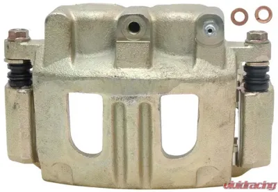 Raybestos R-Line Reman Semi-Loaded Caliper & Bracket Assembly Front Left FRC11503 - FRC11503